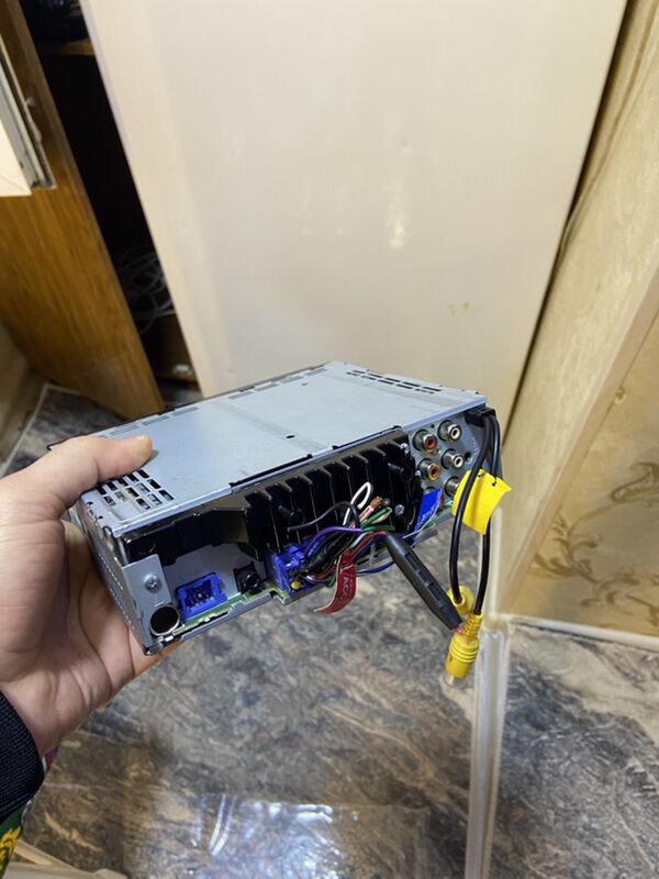 pioneer4150 1 000 TMT - Ашхабад - img 4