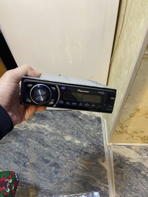pioneer4150 1 000 TMT - Ашхабад - img 3