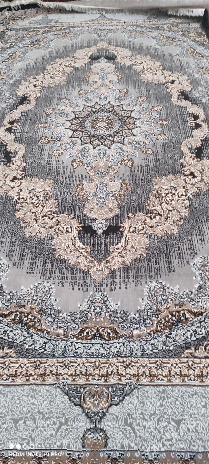 Ковер Персидский - Daşoguz - img 1