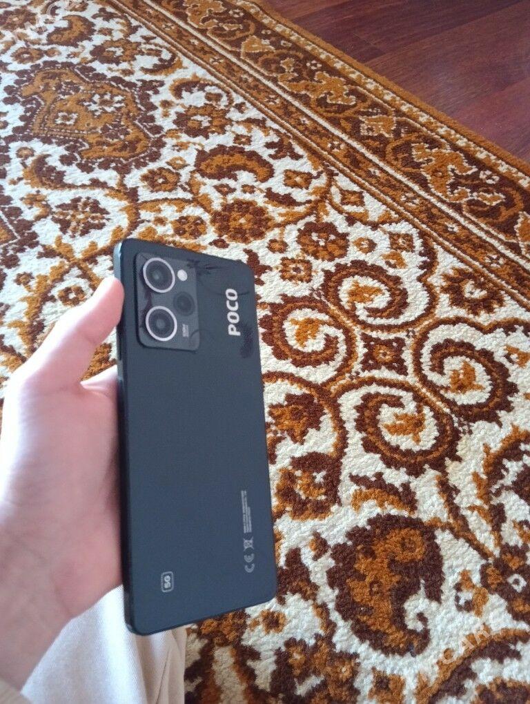 poco X5 Pro 5G - Balkanabat - img 1