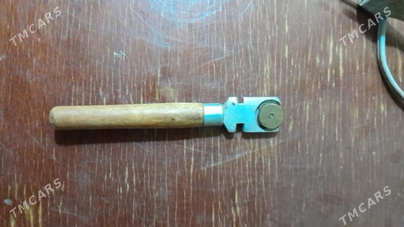 Инструменты, Instrumenty - Gyzylarbat - img 1