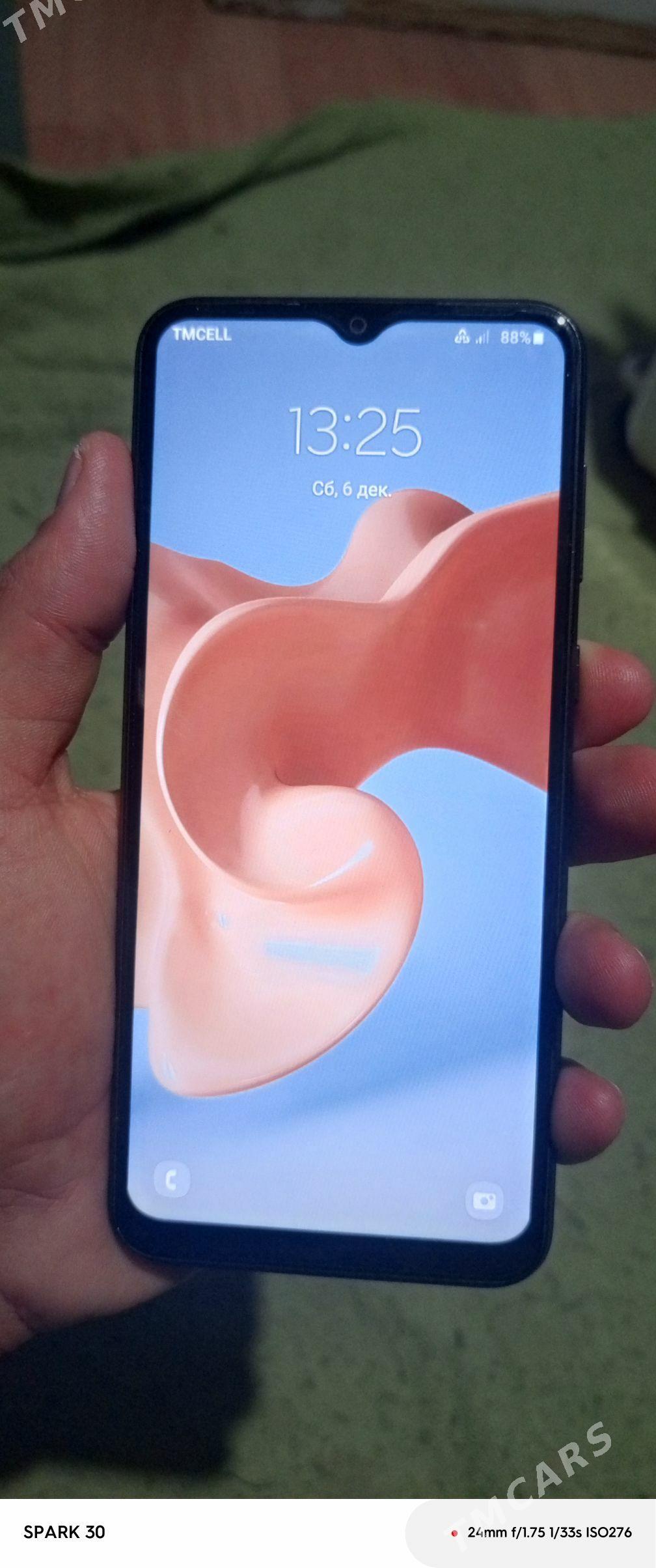 A 03 core - Arkadag - img 1