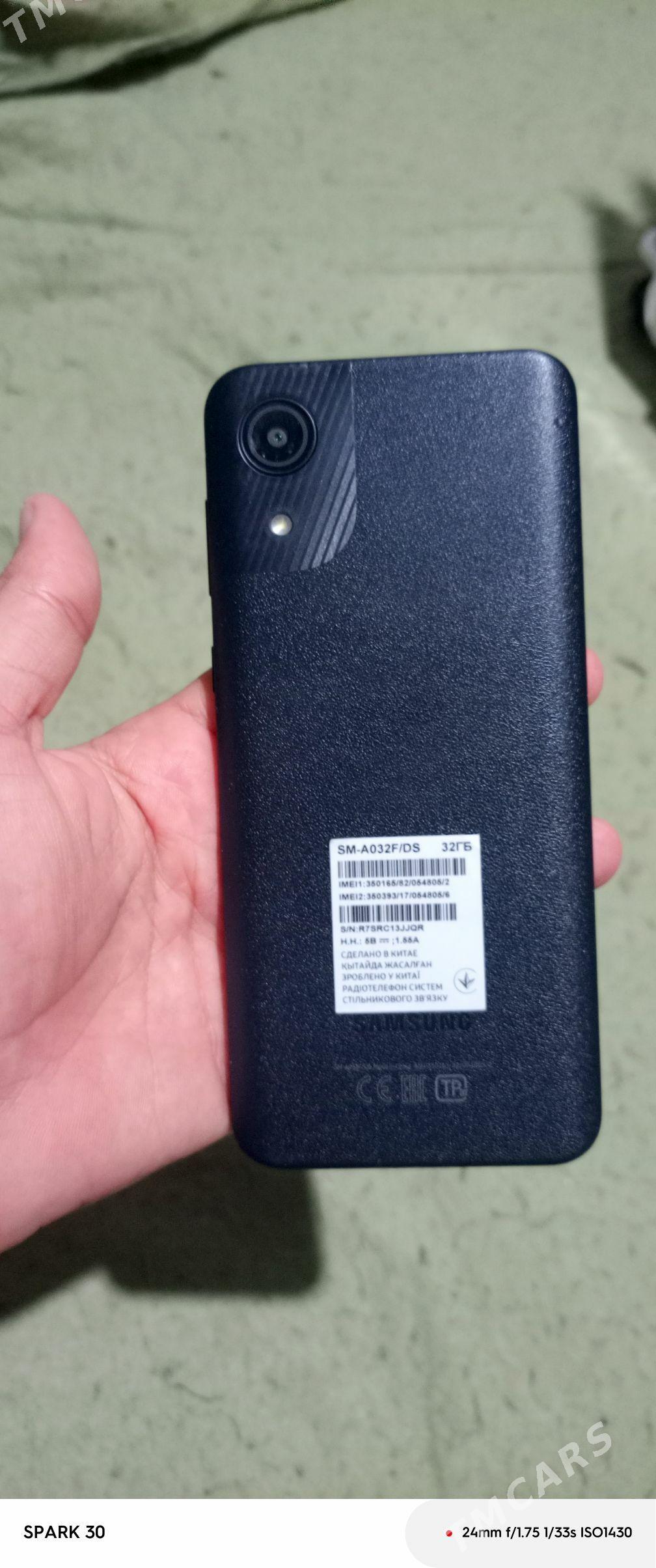 A 03 core - Arkadag - img 2