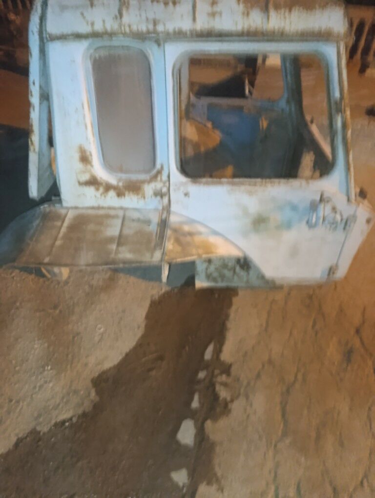 mzt kabina 1 000 TMT - Kaka - img 2