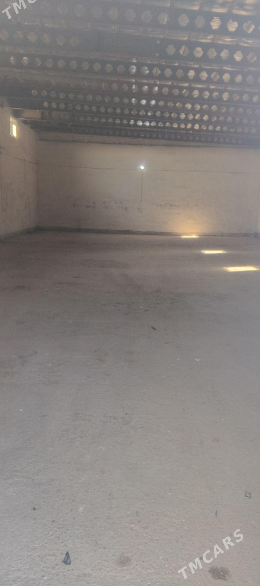 ANGAR - Daşoguz - img 1