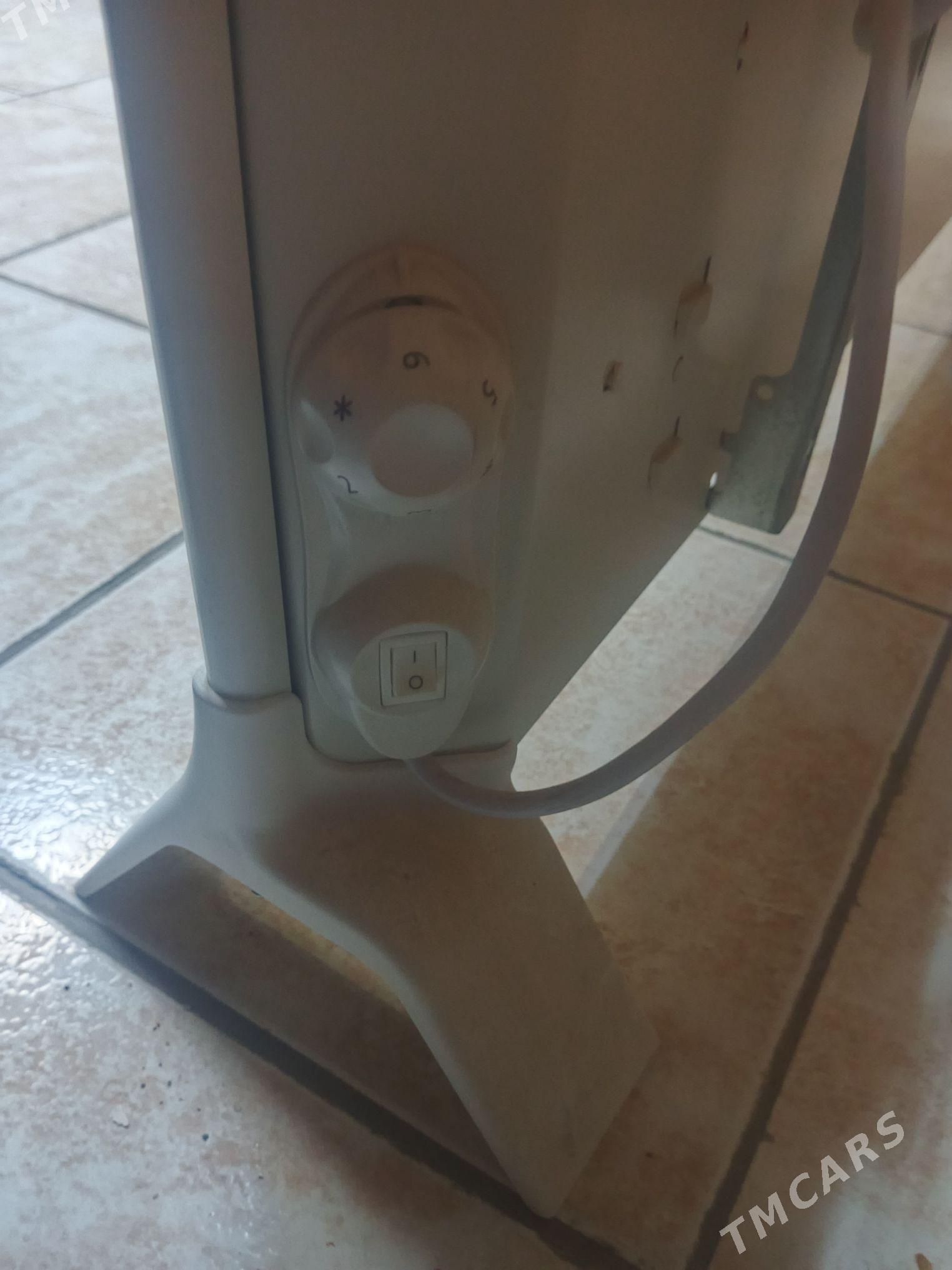 Oбогреватель Ensto - Parahat 4 - img 4