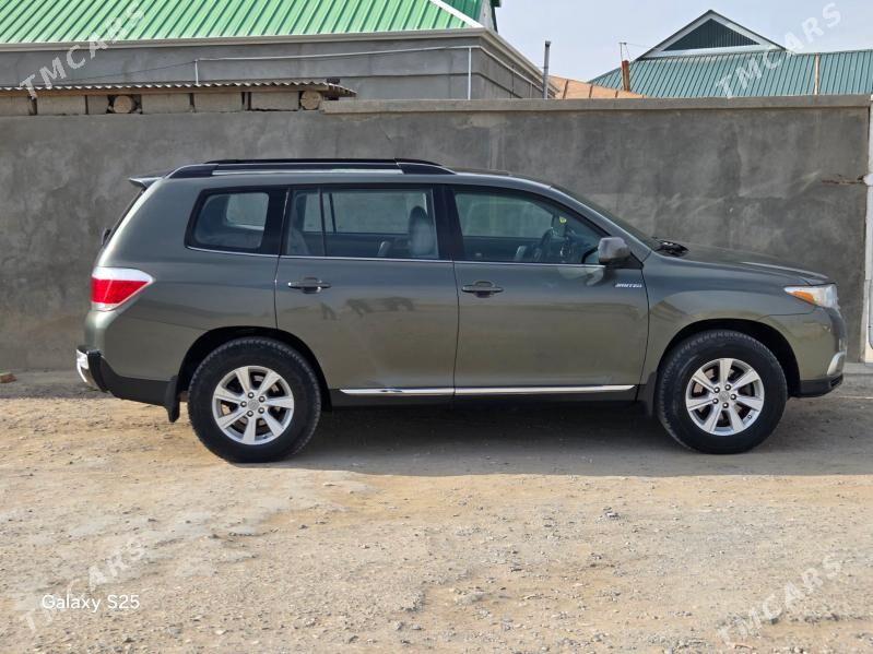 Toyota Highlander 2011 - 318 000 TMT - Gyzylarbat - img 6