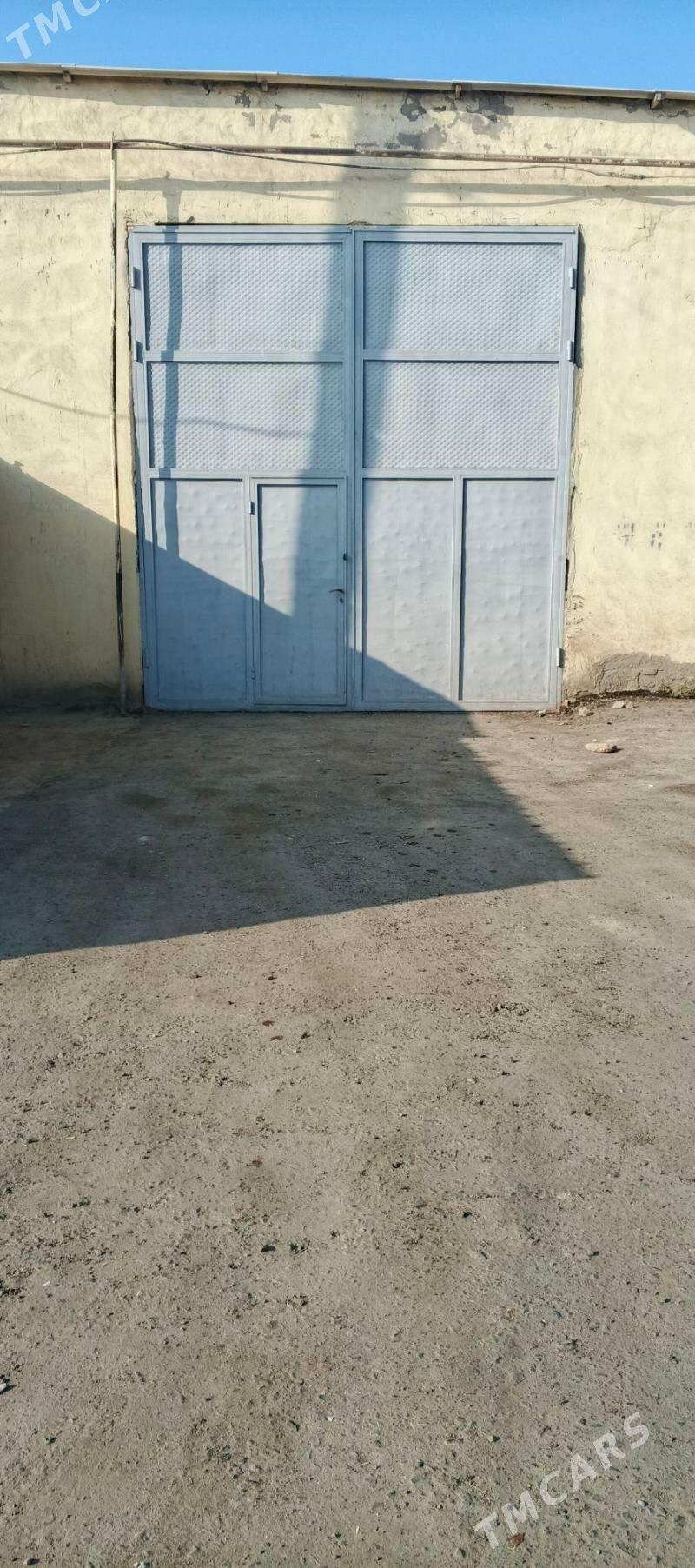 ANGAR - Daşoguz - img 2