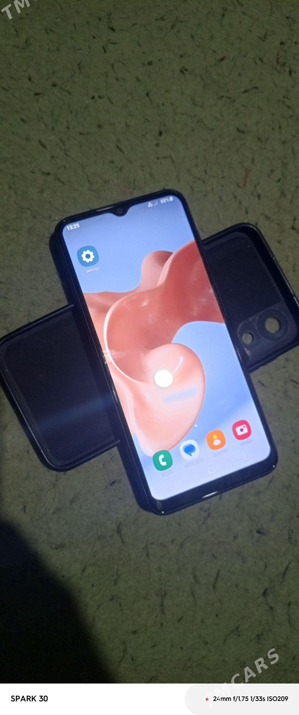 A 03 core - Arkadag - img 4