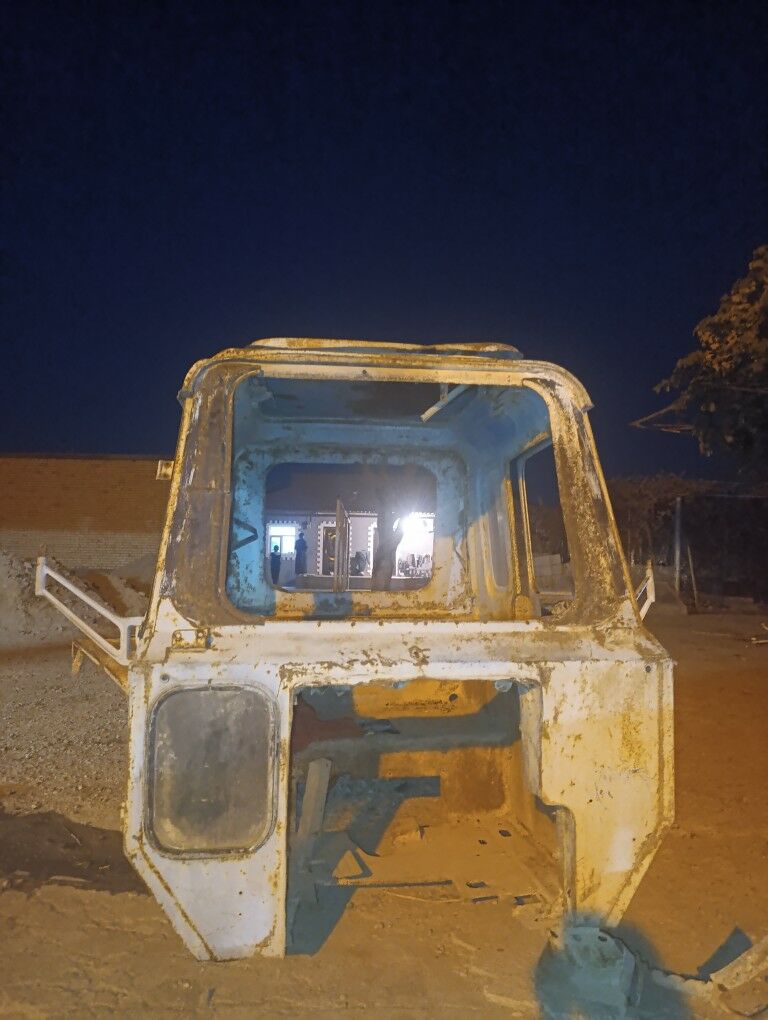 mzt kabina 1 000 TMT - Kaka - img 1