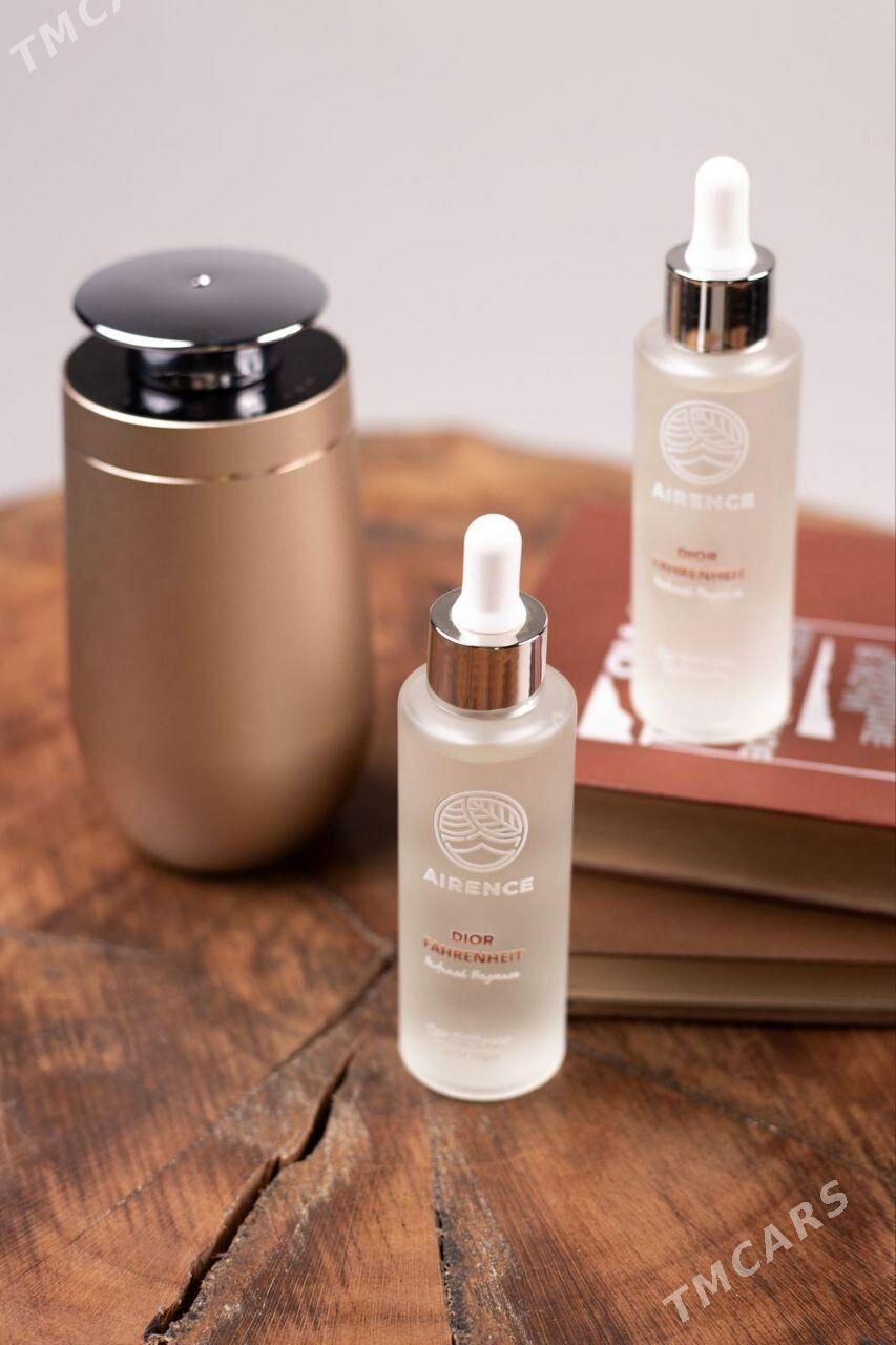 Aromatizator Diffuzer, AIRENCE - Mary - img 2