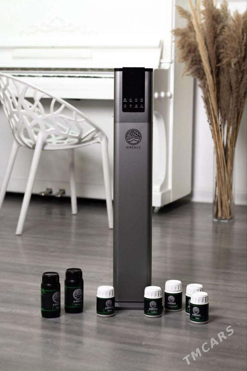 Aromatizator Diffuzer, AIRENCE - Mary - img 3