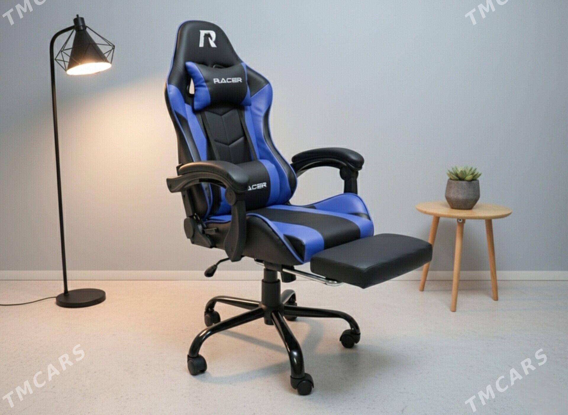 GAMING KRESLO игровое кресло - Aşgabat - img 1