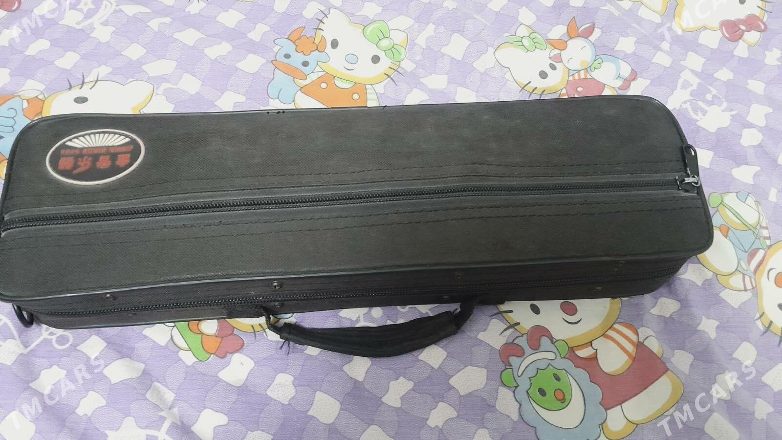 Fleyta - Aşgabat - img 3