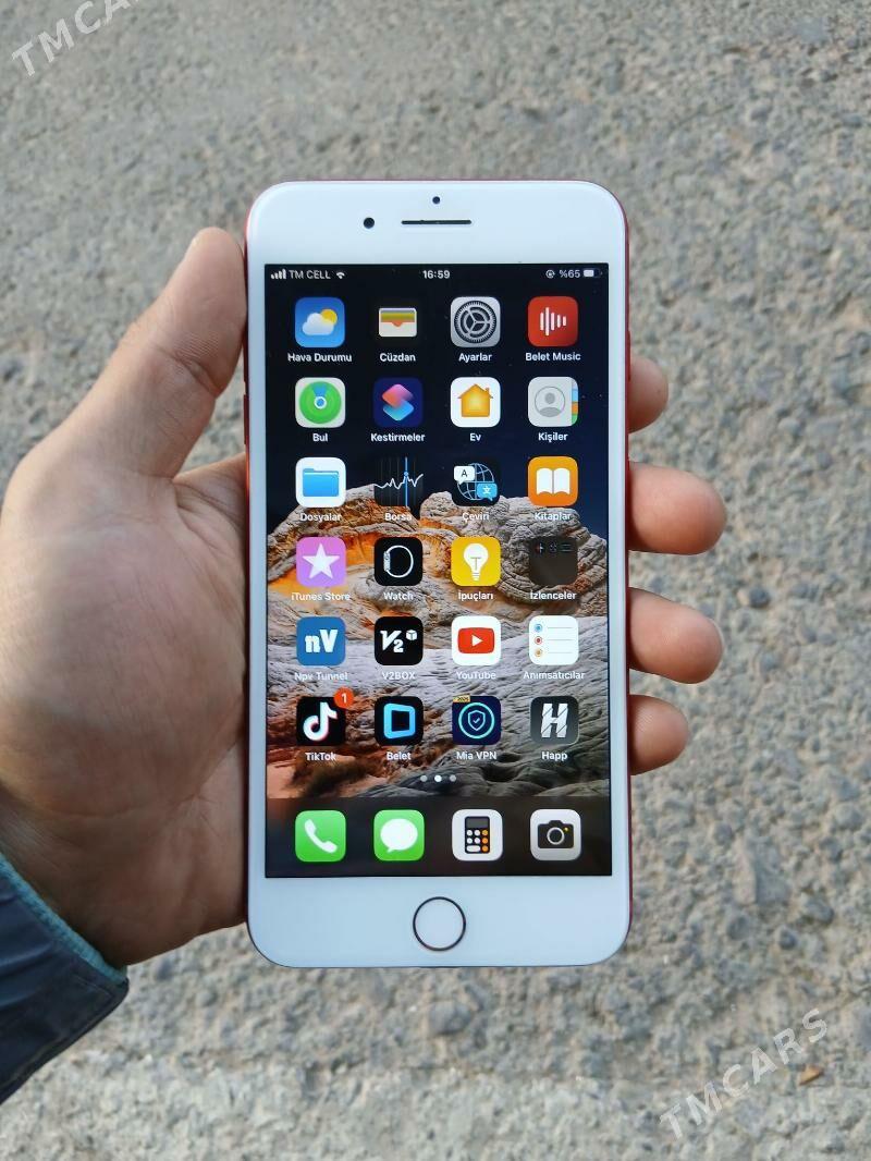 Iphone 7+ - Mary - img 2