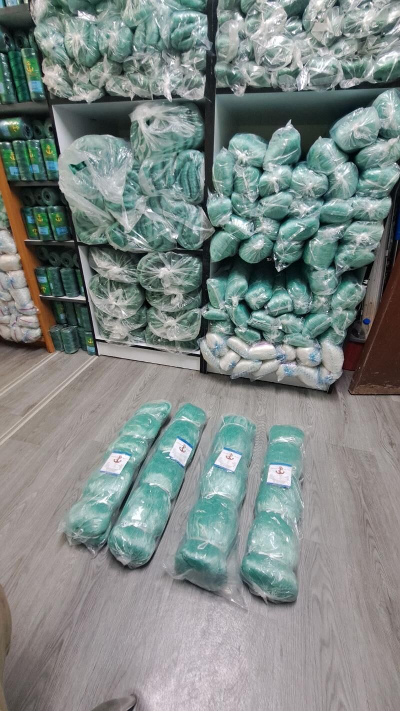 рыболовный сет - Türkmenbaşy - img 2