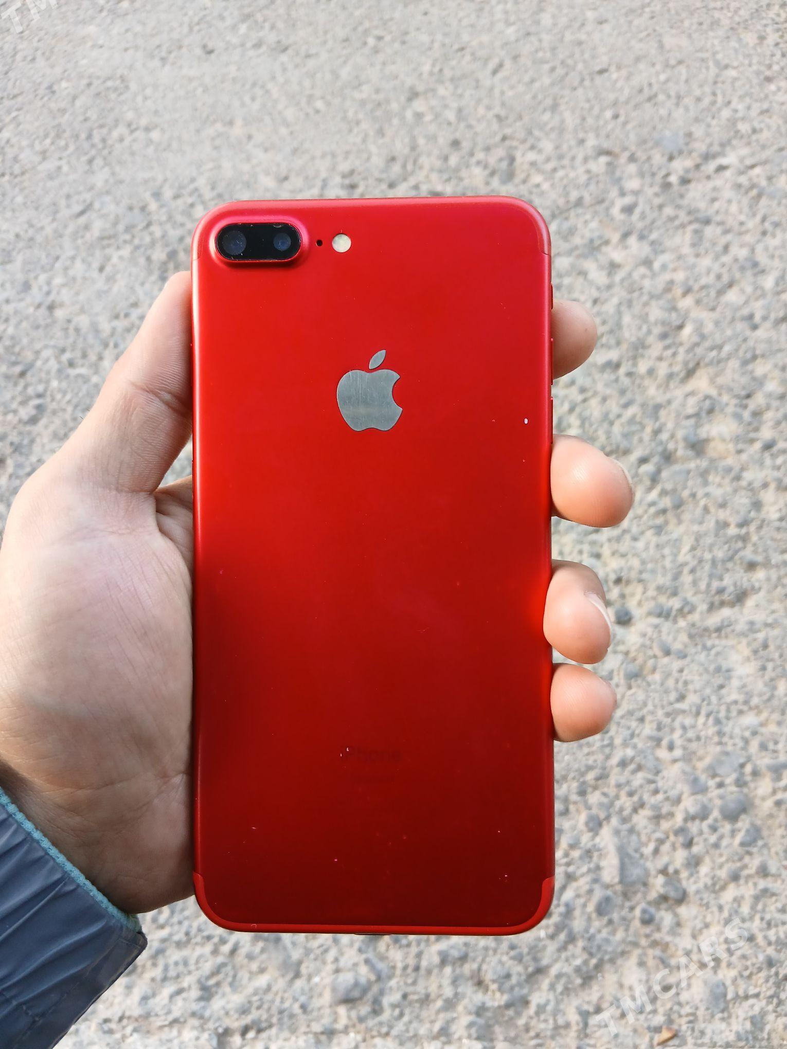 Iphone 7+ - Mary - img 1