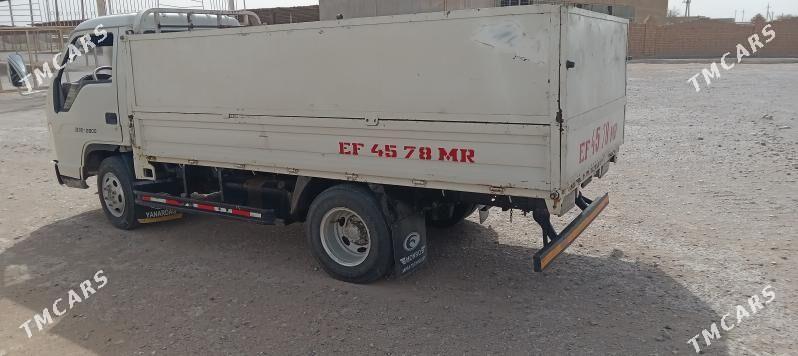 Forland H2 2013 - 120 000 TMT - Векильбазар - img 3