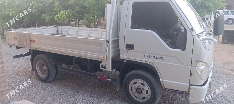 Forland H2 2013 - 120 000 TMT - Векильбазар - img 2