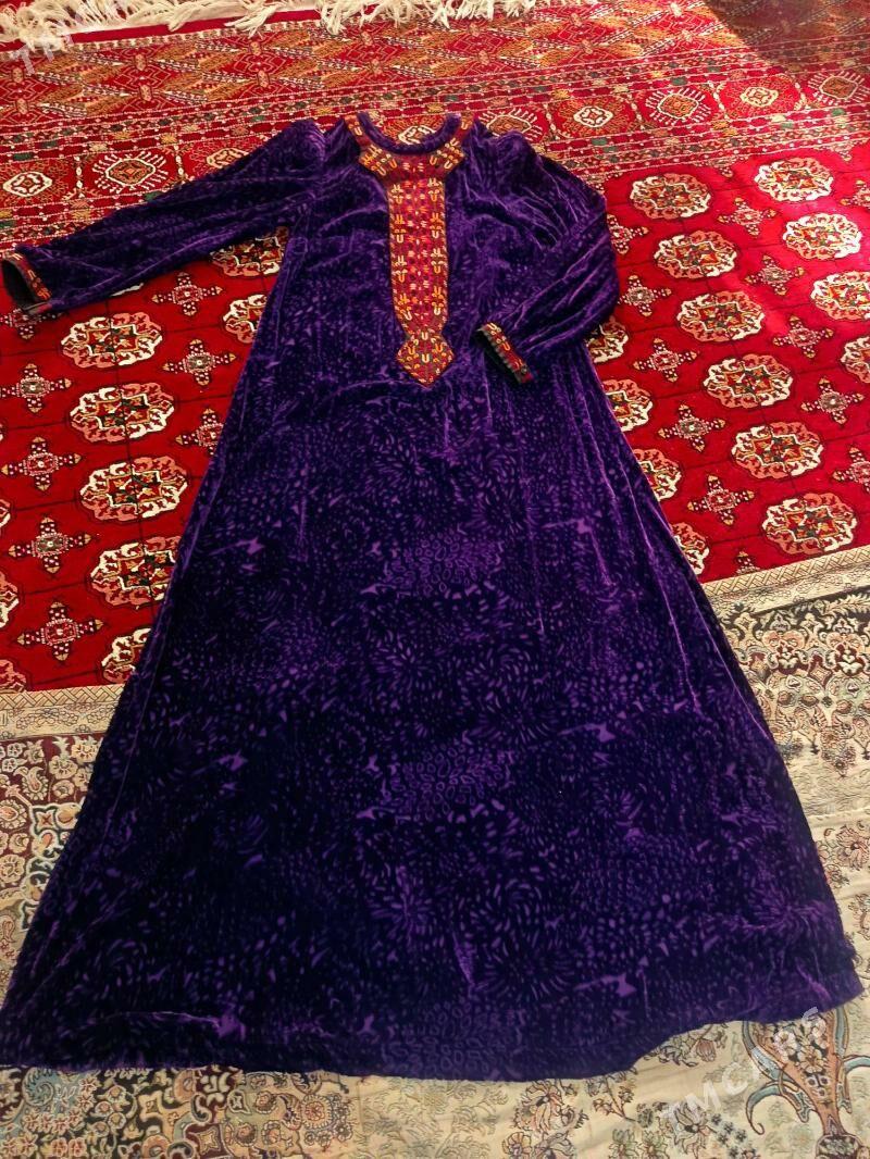 Pombah - Aşgabat - img 1