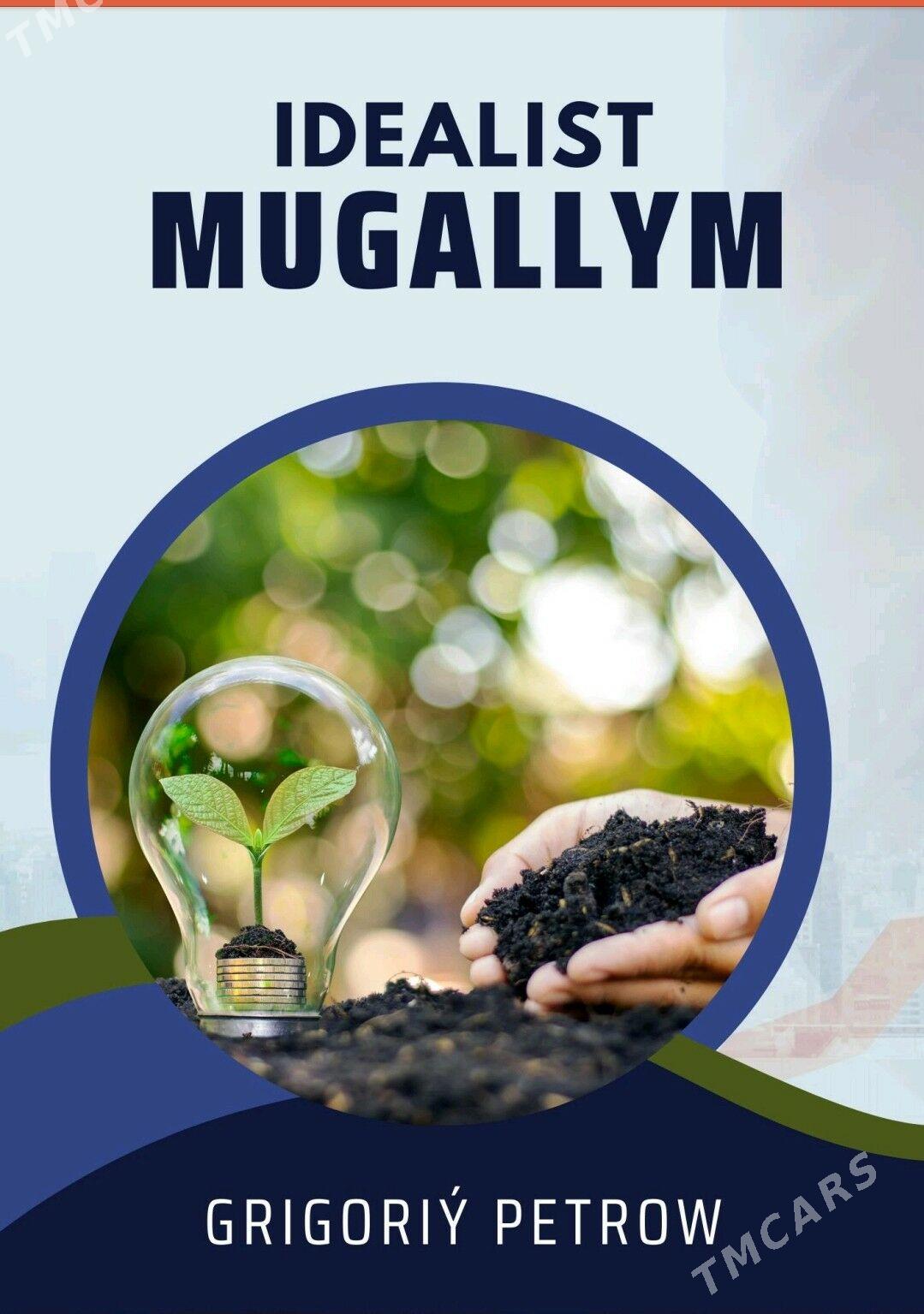 Biznes kitaplar - Ашхабад - img 6