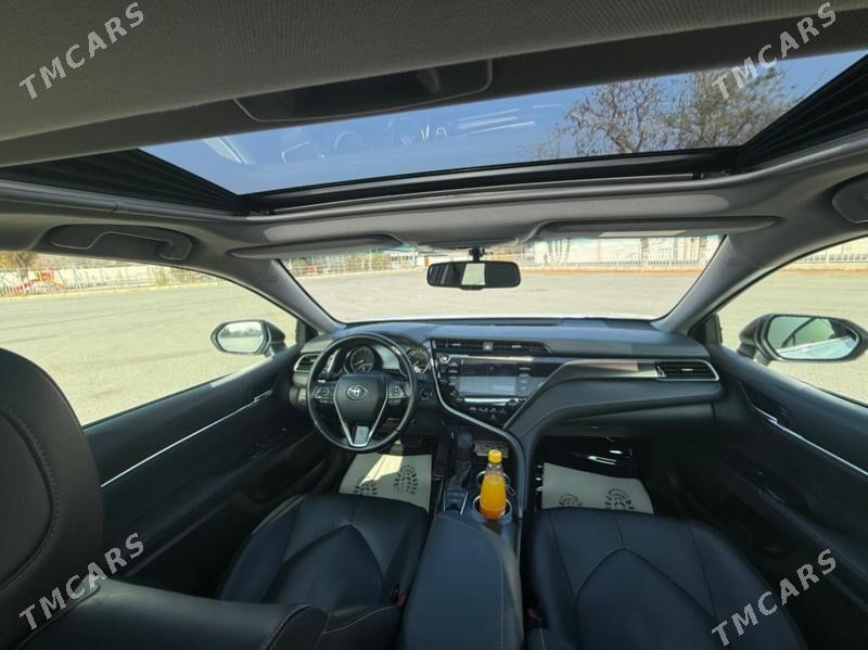 Toyota Camry 2020 - 510 000 TMT - Aşgabat - img 5