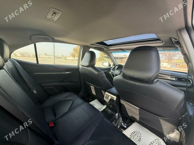 Toyota Camry 2020 - 510 000 TMT - Aşgabat - img 6