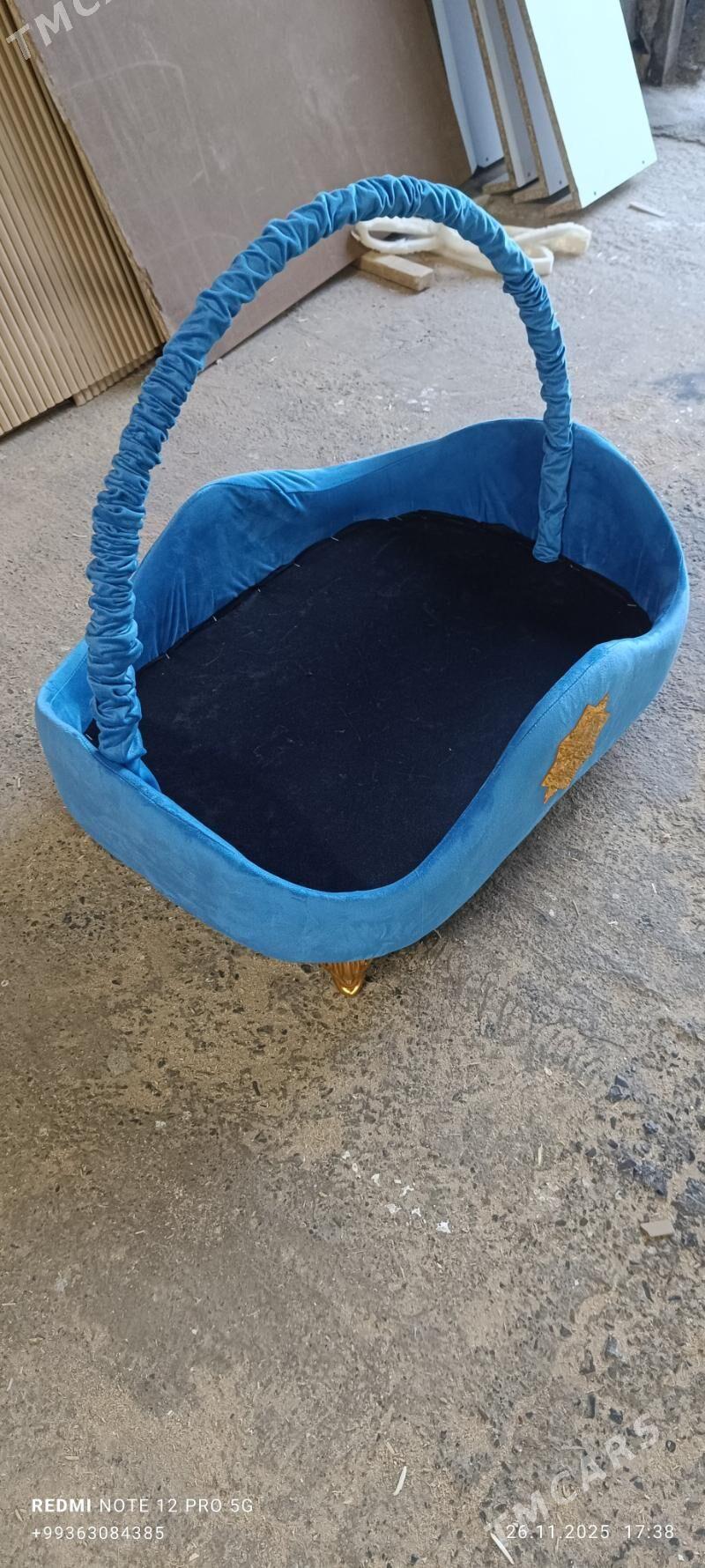 Taze yyl Sandyk - Aşgabat - img 2