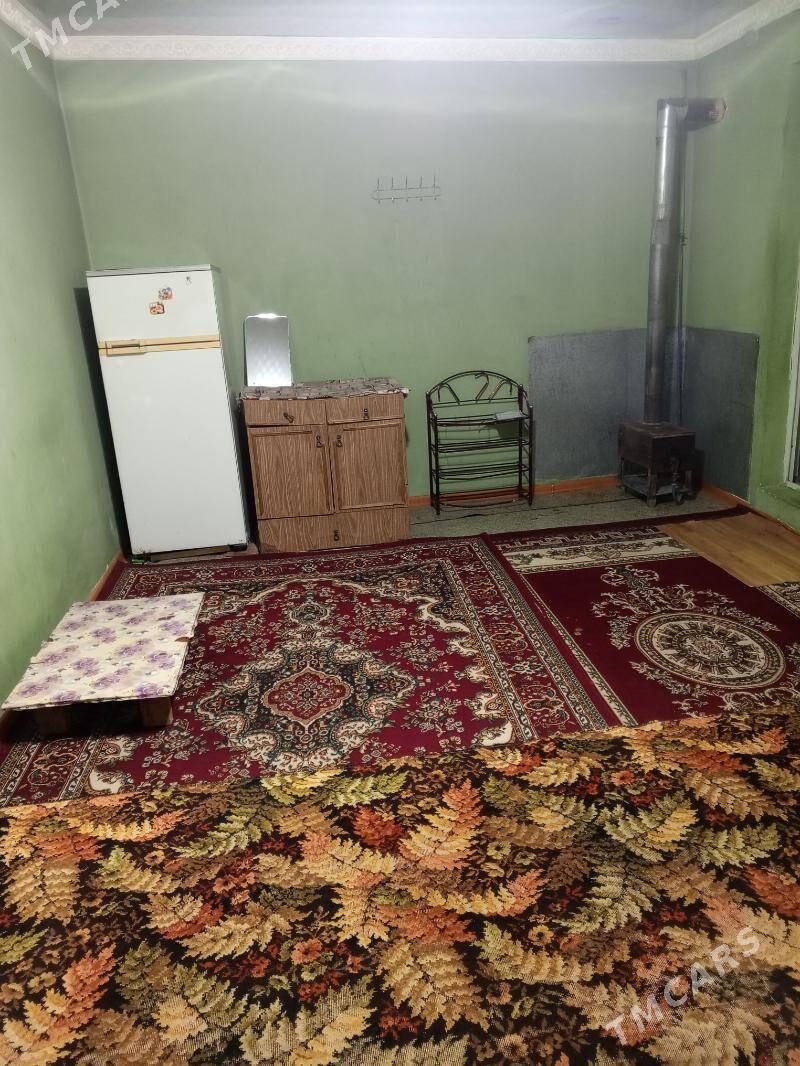 kwartyrant gerek - Анев - img 3