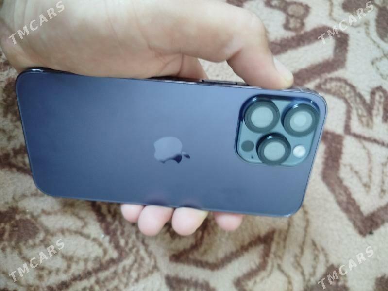iPhone 14 pro max 1kopya abmen - Дашогуз - img 2