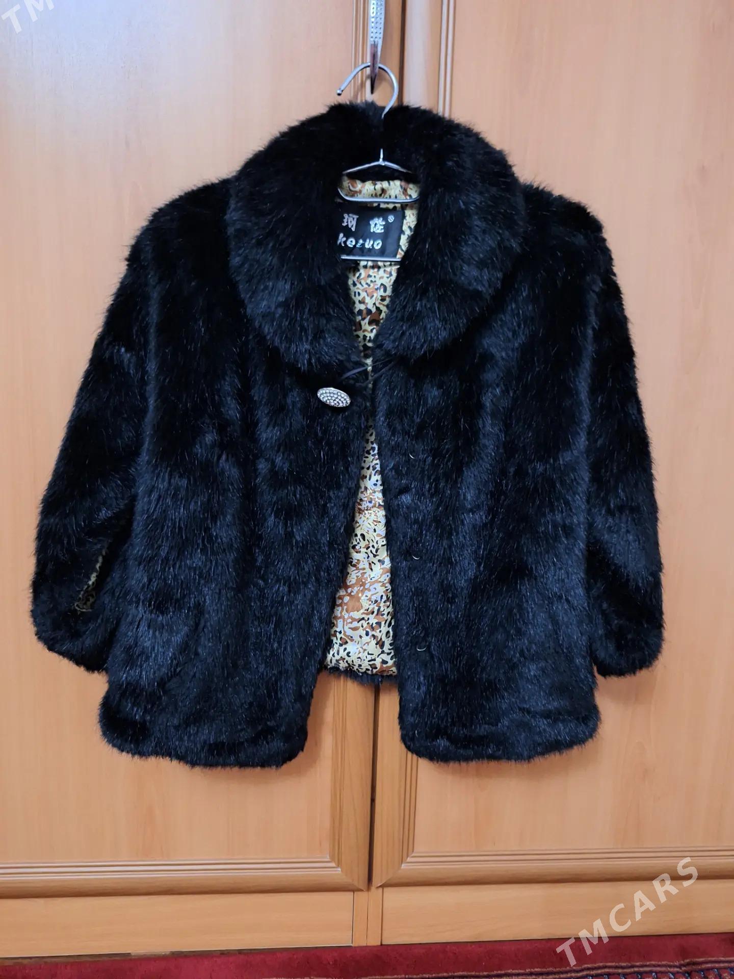 palto - Balkanabat - img 1