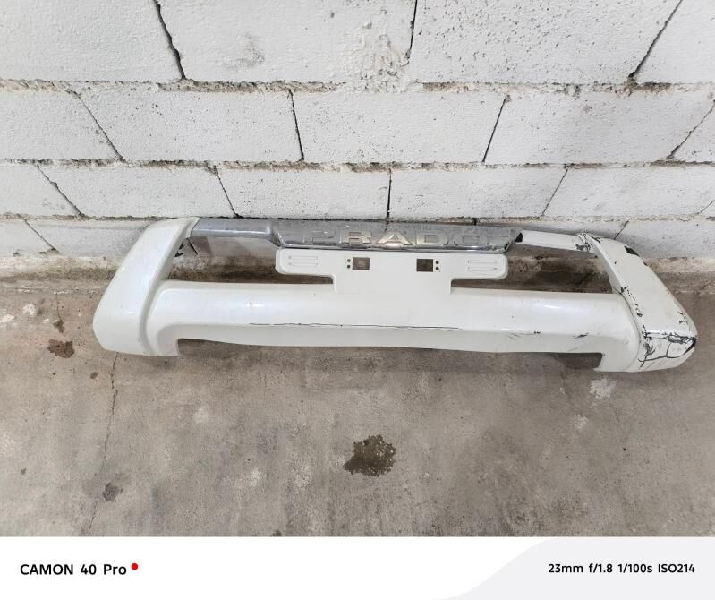 prado nasatka duga 800 TMT - Гарадамак Шор - img 1