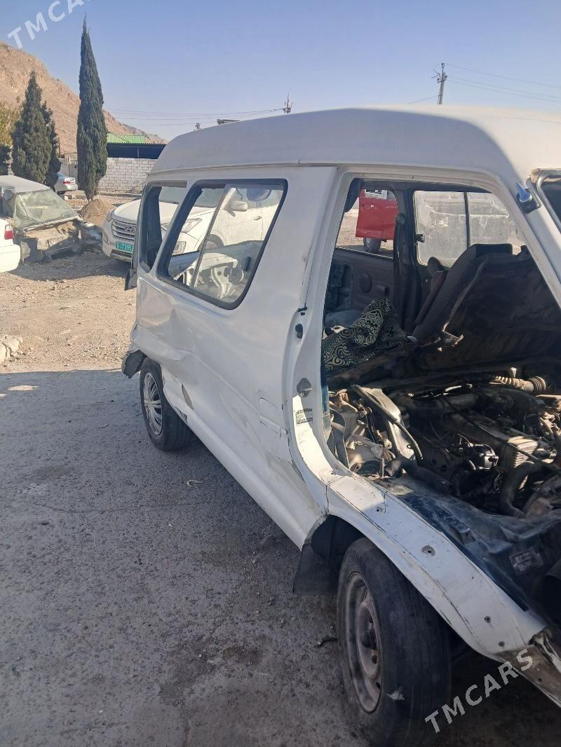 Toyota Town Ace 1995 - 16 000 TMT - Türkmenbaşy - img 5