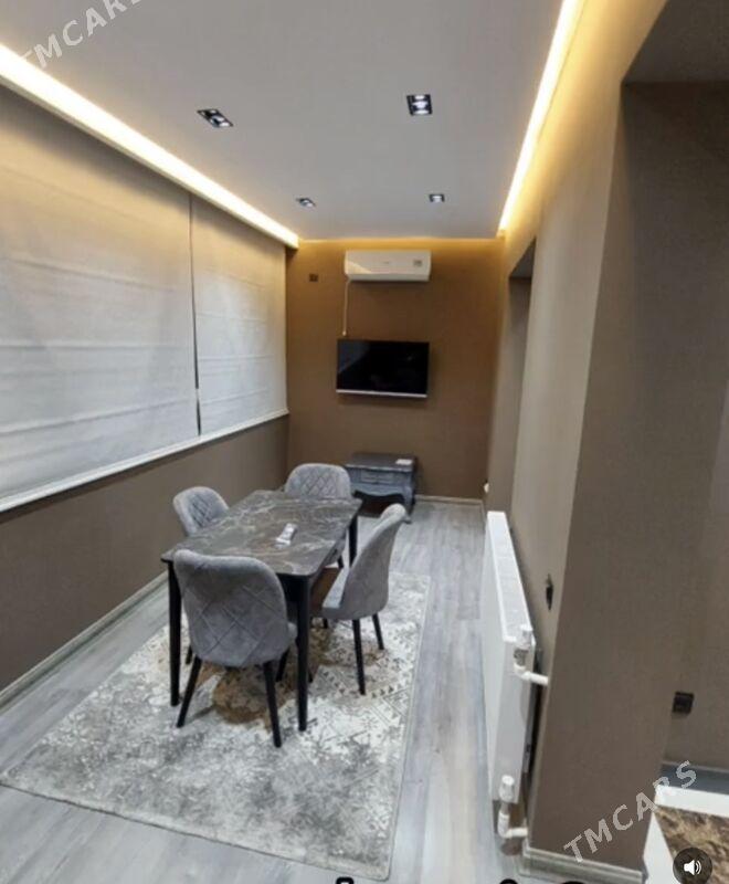 Arenda kwartira Mir2 - Ашхабад - img 7