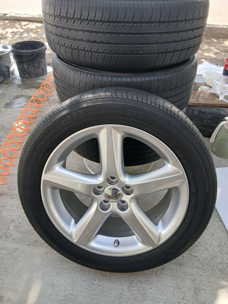 Karolla 17 Morda Disga Teker 2 800 TMT - Bedew - img 4