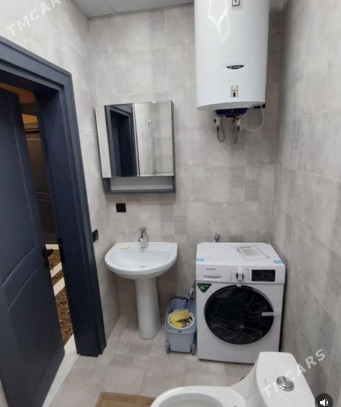 Arenda kwartira Mir2 - Ашхабад - img 6