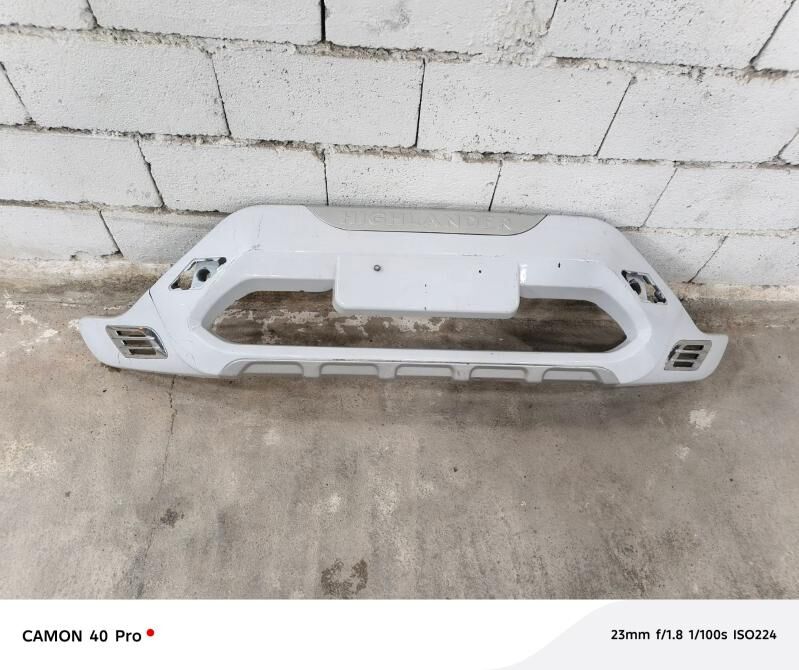 higlander nasatka duga 600 TMT - Garadamak Şor - img 1