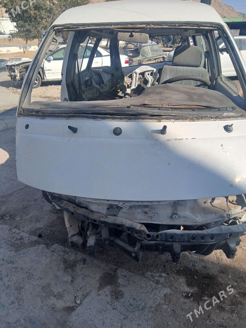 Toyota Town Ace 1995 - 16 000 TMT - Türkmenbaşy - img 6