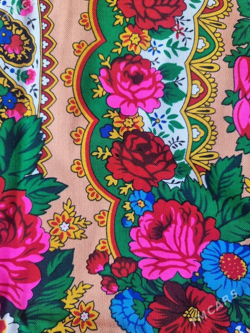 han gyňaç - Ашхабад - img 4