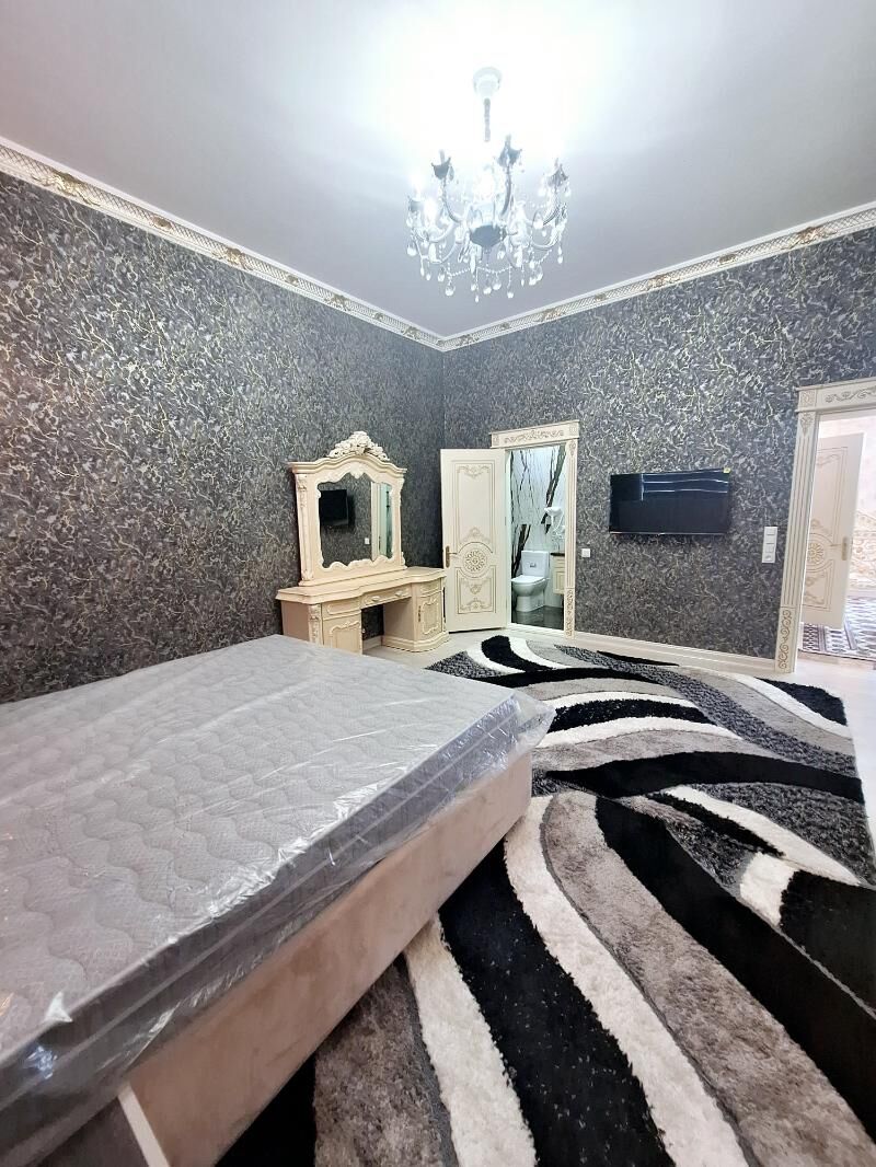 Arenda anew katej ful Аренда а - Aşgabat - img 7