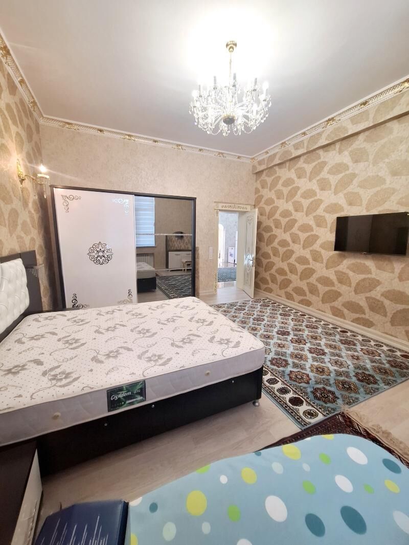 Arenda anew katej ful Аренда а - Aşgabat - img 1