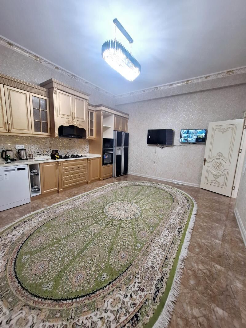 Arenda anew katej ful Аренда а - Aşgabat - img 5