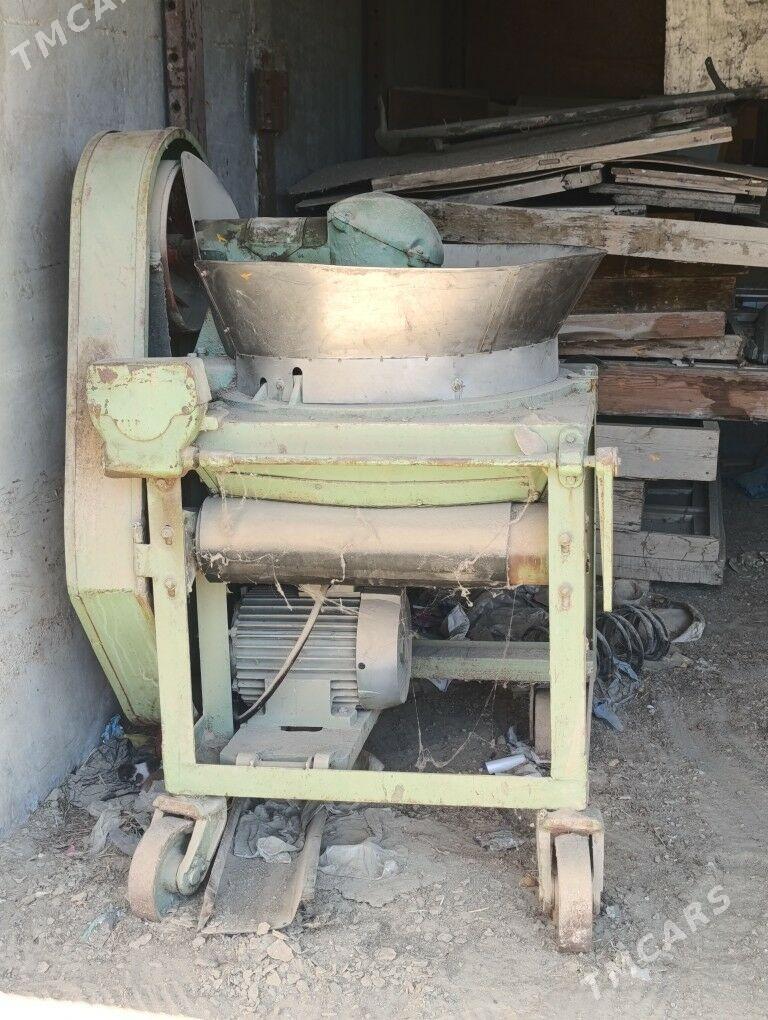 Овошерезка.Dograýan enjam. - Bereket - img 1