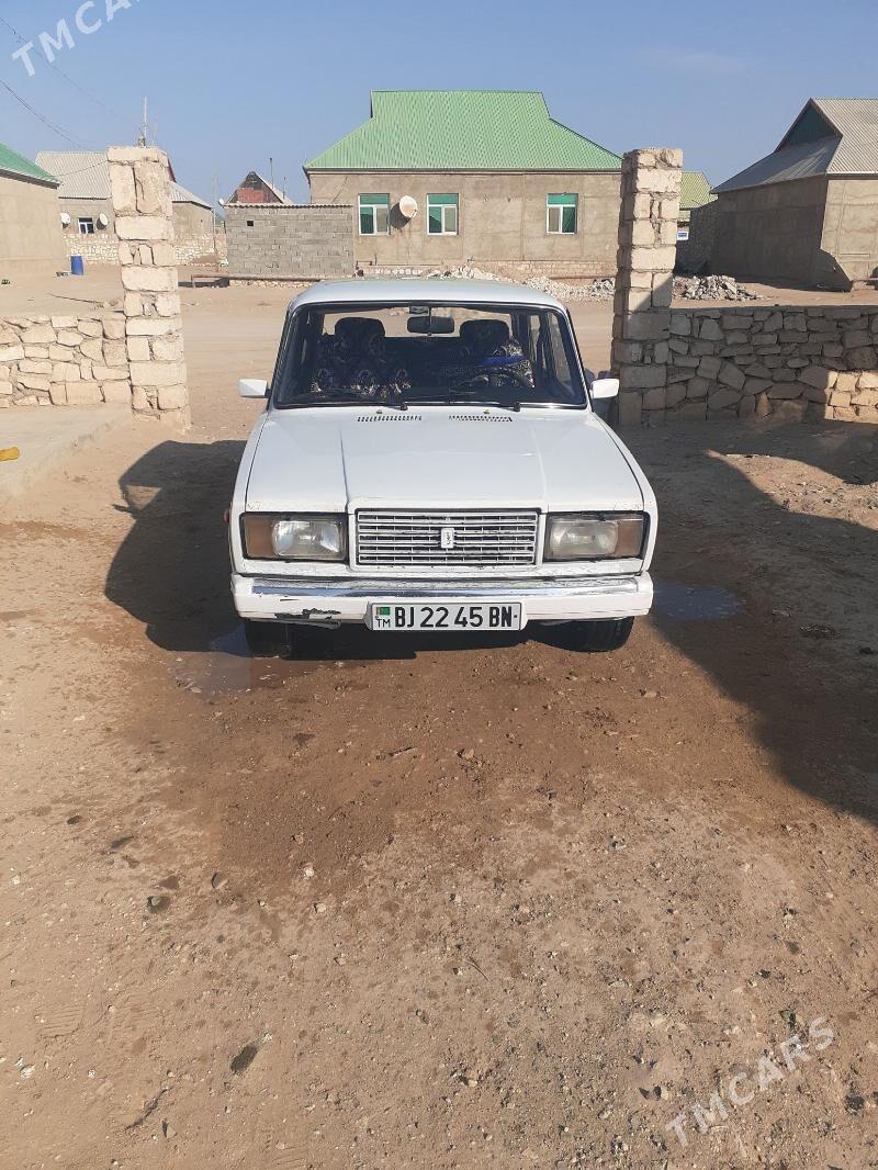Lada 2107 2000 - 25 000 TMT - Türkmenbaşy - img 2