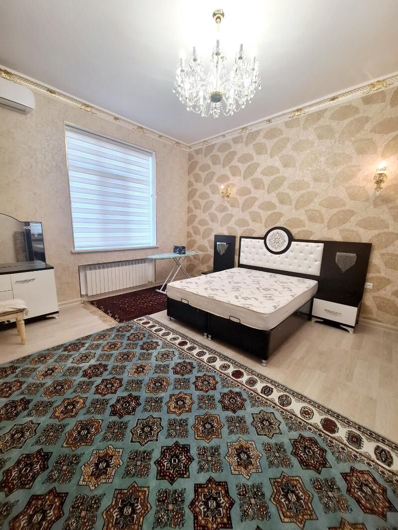 Arenda anew katej ful Аренда а - Aşgabat - img 3