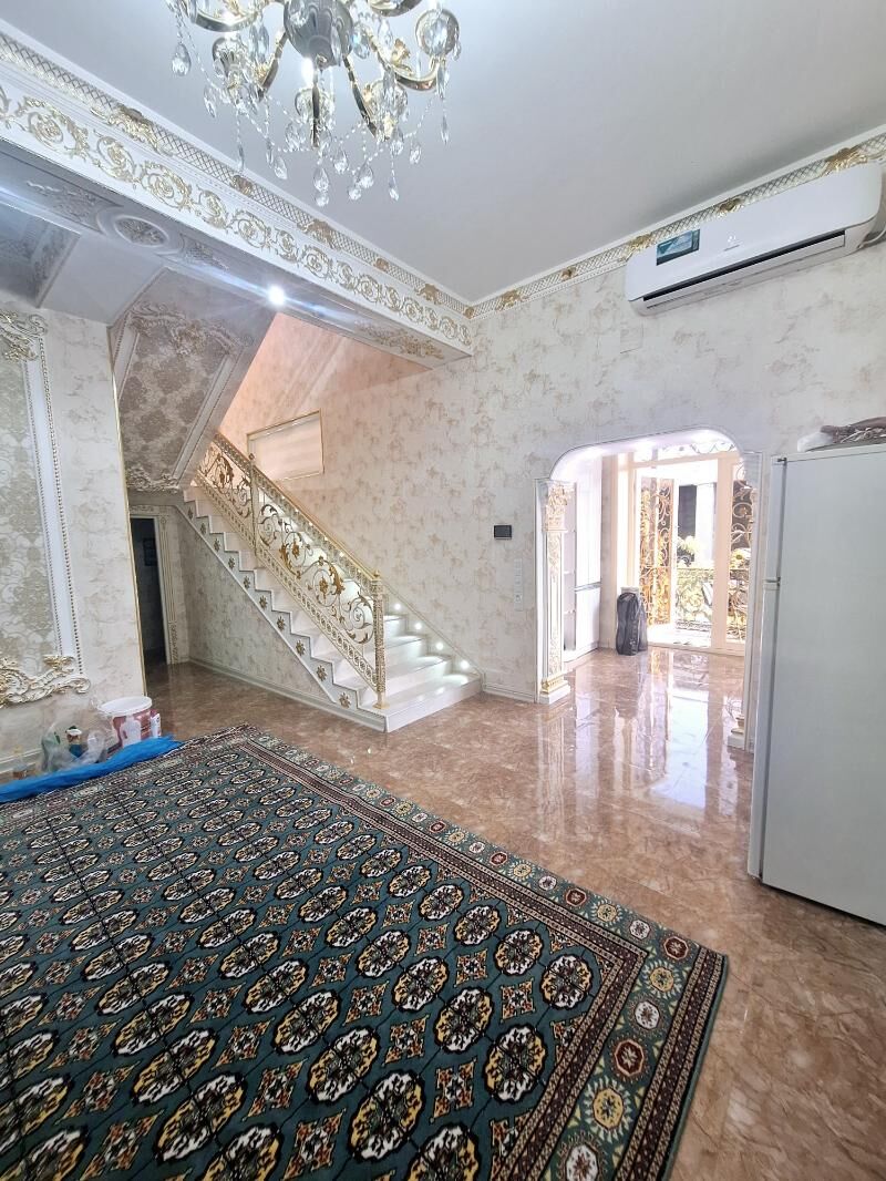 Arenda anew katej ful Аренда а - Aşgabat - img 4