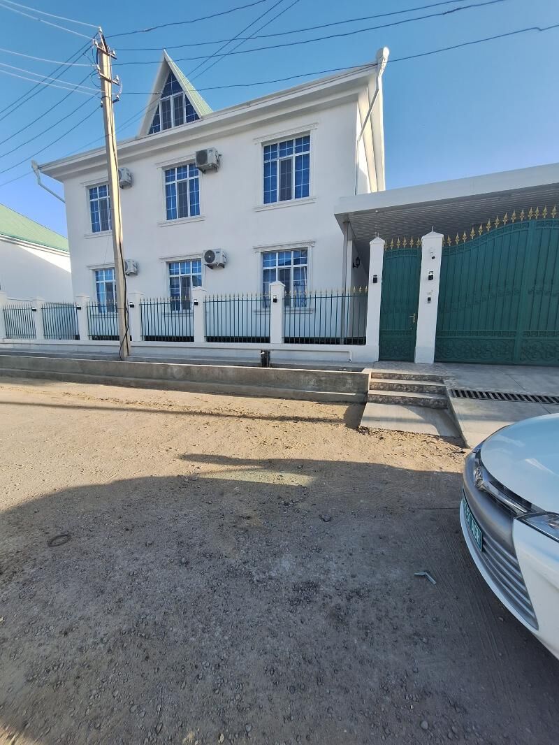 Arenda anew katej ful Аренда а - Aşgabat - img 10