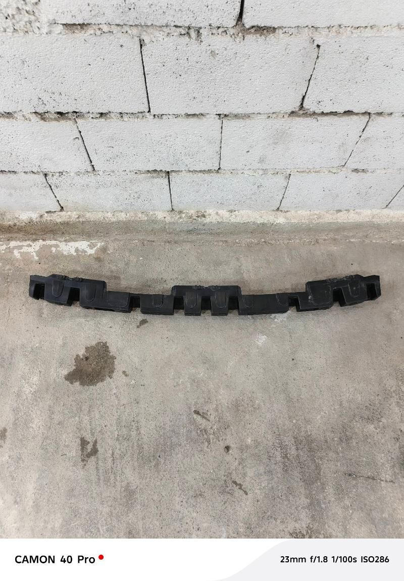 higlander yzky bamperin ici 400 TMT - Garadamak Şor - img 3