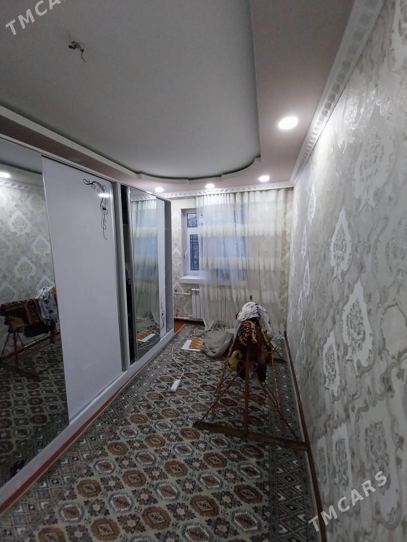 2 комнатная квартира - Türkmenabat - img 1