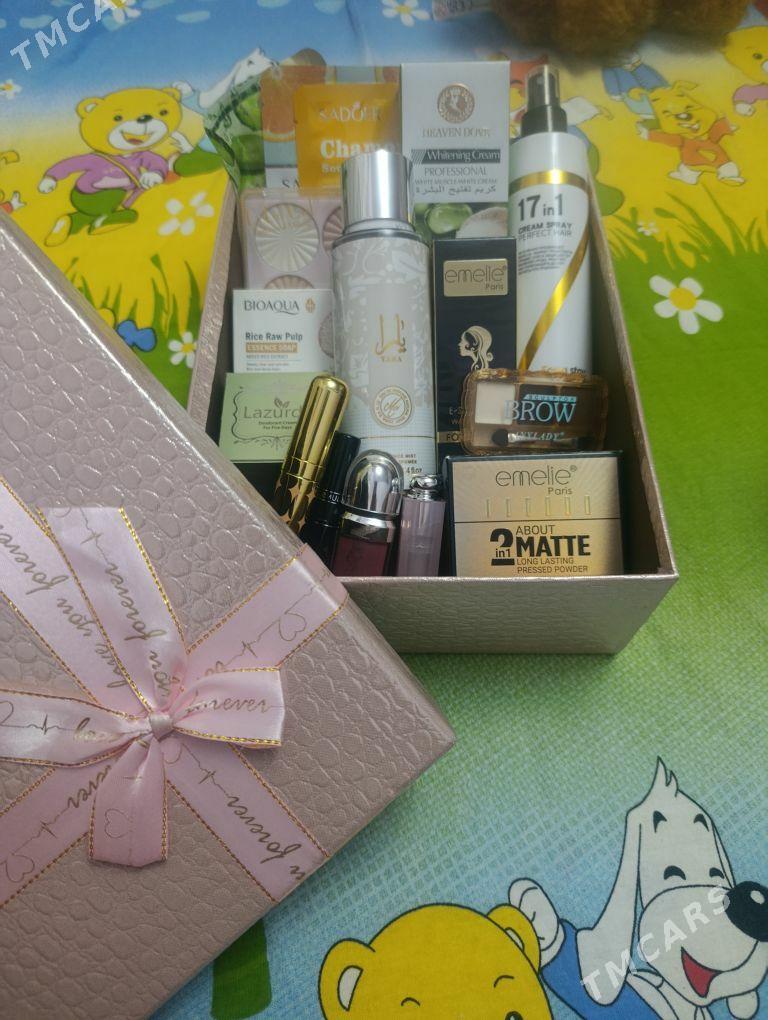 kasmetikalar - 1 mkr - img 6